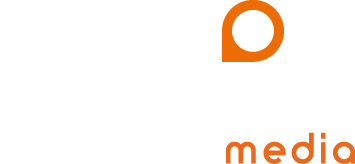 imagine media logo branding